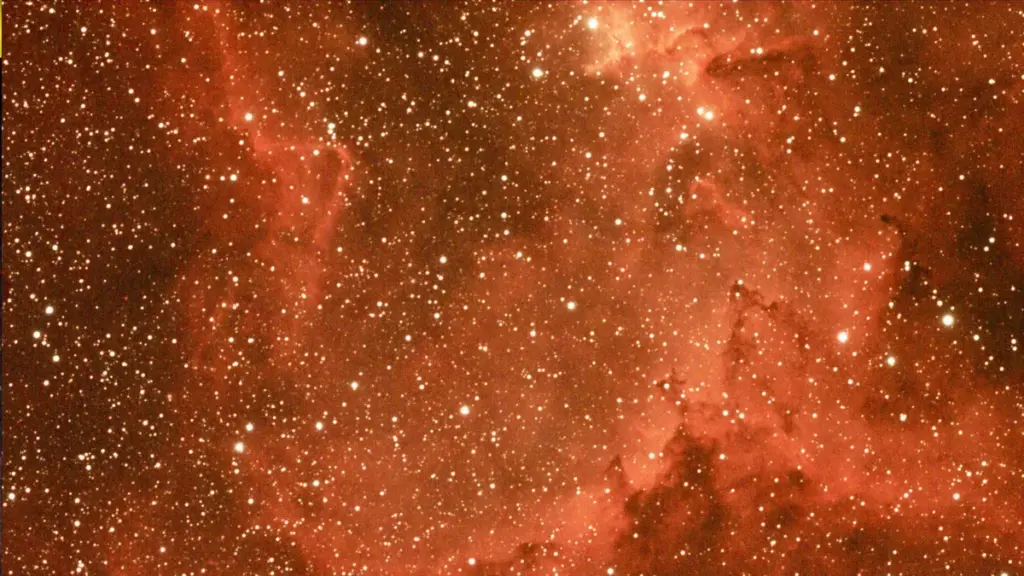 Poeira revela origem da vida nas estrelas