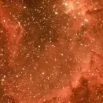 Poeira revela origem da vida nas estrelas