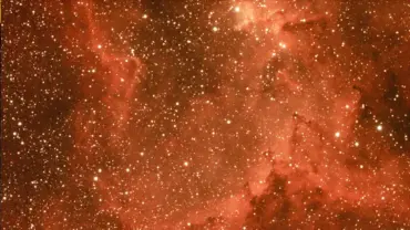 Poeira revela origem da vida nas estrelas