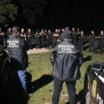 Polícia Civil cumpre 20 ordens contra investigados em Rosário Oeste