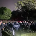 Operação Vigília: Polícia Civil cumpre 26 mandados contra facção e asfixia tráfico de drogas em Nobres