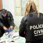 Operação Falso Elo combate estelionato digital em Cuiabá