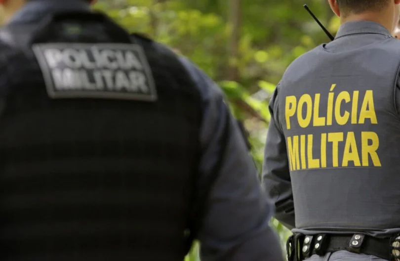 Casal é preso após bebê de 10 meses ser ferida durante briga em Confresa