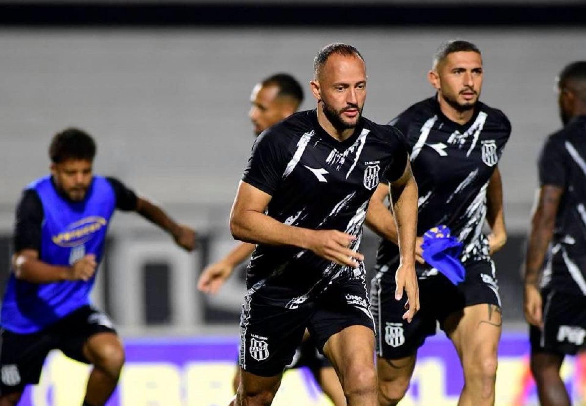 Ponte Preta x Goiás: onde assistir ao vivo e tudo sobre o duelo da Série B