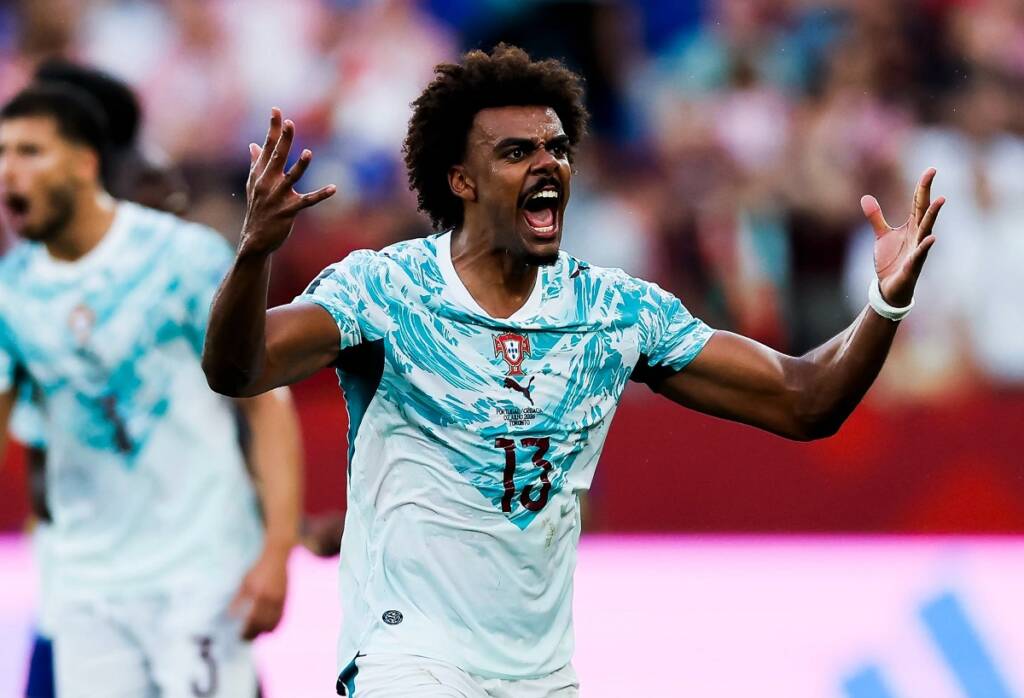 Portugal x Espanha: onde assistir ao vivo o clássico que promete parar a Copa do Mundo 2026. Imagem: Seleção de Portugal
