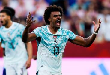 Portugal x Espanha: onde assistir ao vivo o clássico que promete parar a Copa do Mundo 2026. Imagem: Seleção de Portugal