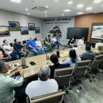 Municipalização de estrada rural: Prefeitura de Lucas do Rio Verde e produtores iniciam projeto de expansão viária