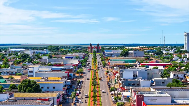 Lucas do Rio Verde conquista Selo Caixa Safira e registra a maior pontuação de Mato Grosso em gestão sustentável