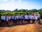 Projeto aproxima estudantes de Lucas do Rio Verde da agricultura familiar e reforça importância da merenda escolar