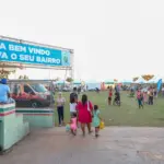 Prefeitura de Várzea Grande descentraliza serviços públicos com grande adesão no projeto Viva Seu Bairro
