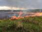 Acrimat alerta pecuaristas sobre início do período proibitivo do uso do fogo em Mato Grosso