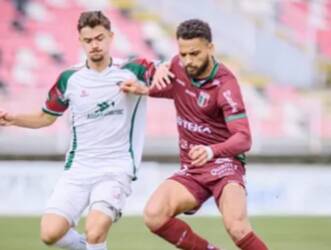 Blumenau x Metropolitano: onde assistir ao vivo, horário e tudo sobre a 15ª rodada da Série B Catarinense. Imagem: Richard Ferrari/Photos