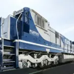 Rumo pode mudar de dono antes de levar ferrovia até Lucas do Rio Verde