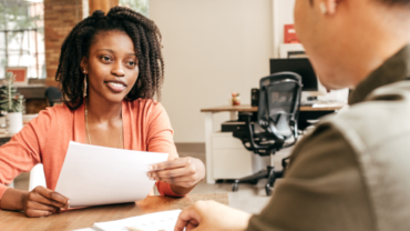 Saldo positivo de empregos