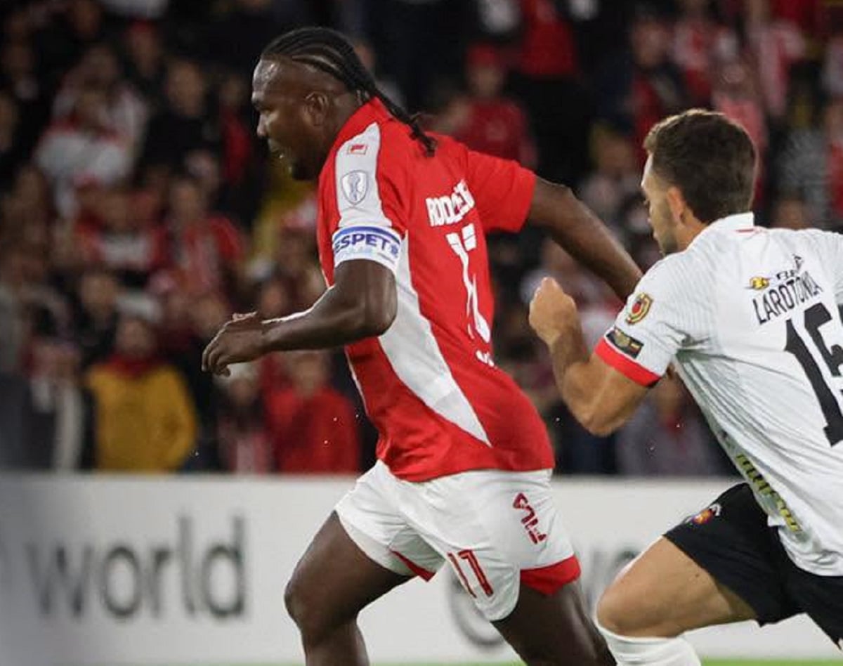 Caracas FC x Santa Fe: onde assistir ao vivo, horário e prováveis escalações da Copa Sul-Americana
