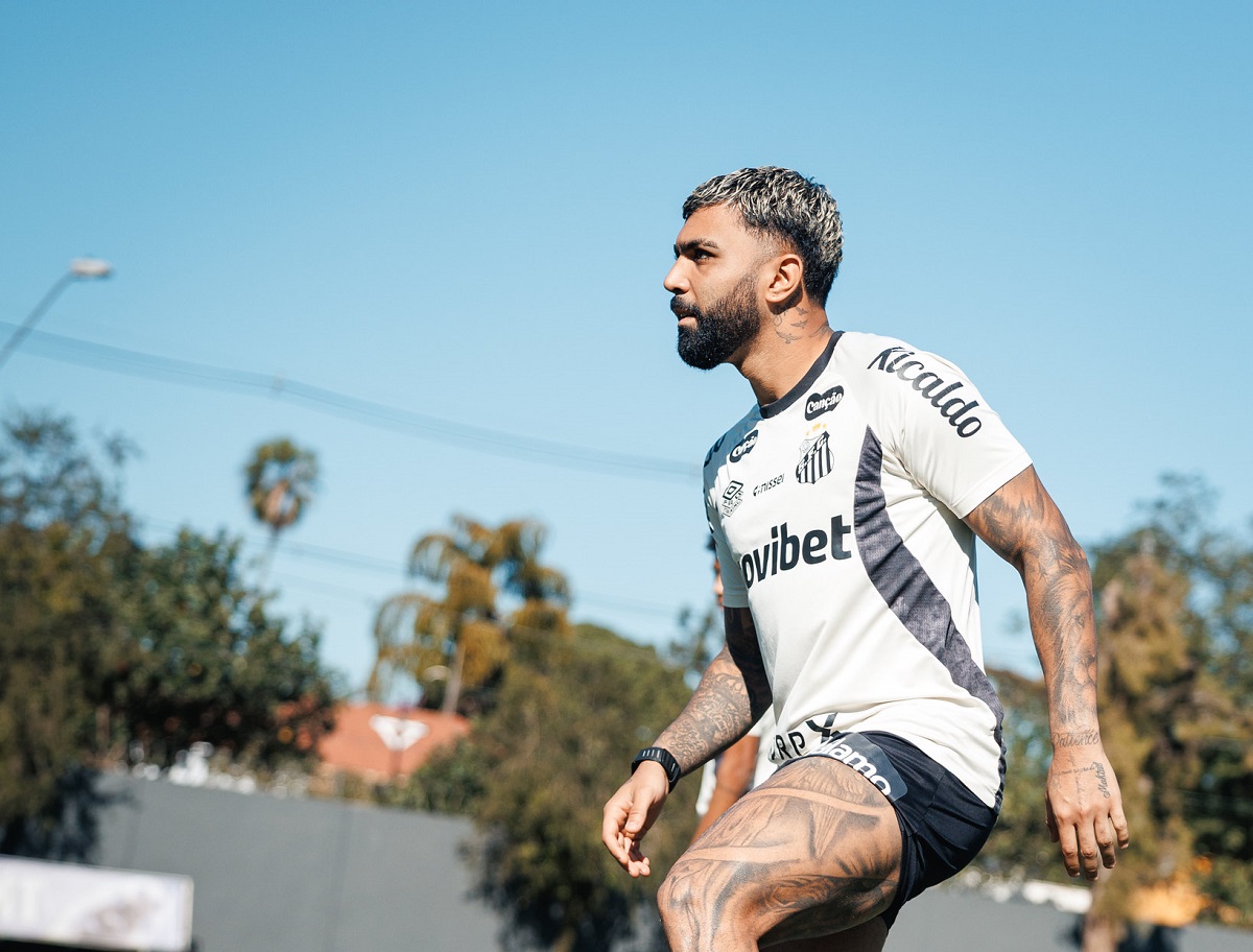 Universidad Central x Santos: onde assistir ao vivo e tudo sobre o duelo da Sul-Americana. Imagem: Raul Baretta/Santos FC Universidad Central x Santos: onde assistir ao vivo e tudo sobre o duelo da Sul-Americana. Imagem: Raul Baretta/Santos FC