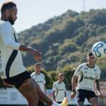 Universidad Central x Santos: onde assistir ao vivo e tudo sobre o duelo da Sul-Americana