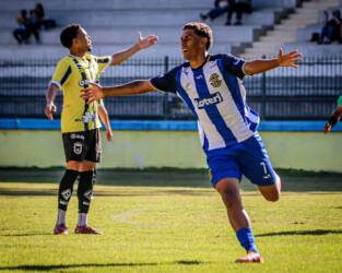 Volta Redonda x São Gonçalo EC: onde assistir ao jogo decisivo da Copa Rio. Imagem: Divulgação São Gonçalo