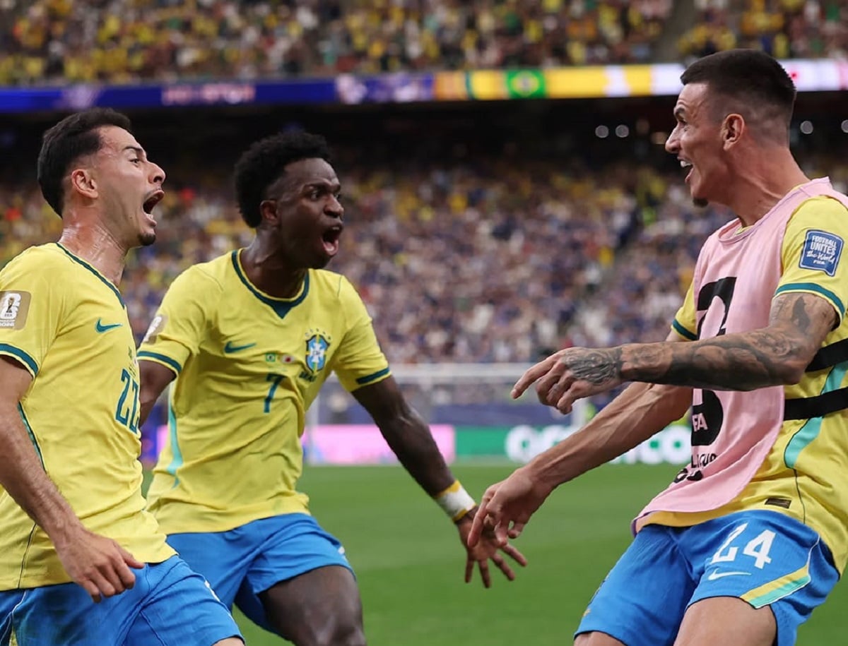 Brasil x Noruega: onde assistir ao vivo, horário e prováveis escalações das Oitavas da Copa do Mundo 2026. Imagem: Rafael Ribeiro/CBF