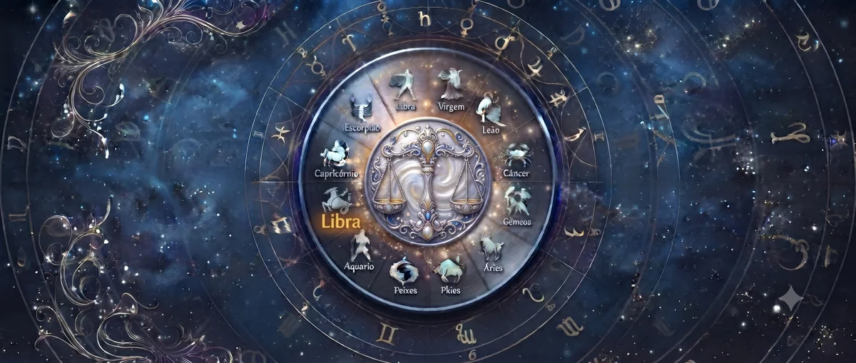 Signo de Libra