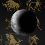 A Lua Minguante desta quinta-feira (9) muda a energia dos signos; veja quem deve refletir, agir ou esperar