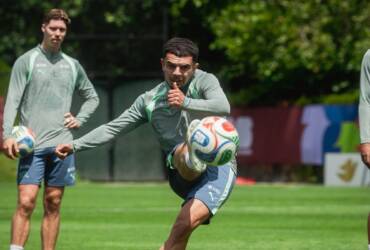 Suíça x Colômbia: onde assistir ao vivo, horário e prováveis escalações das oitavas da Copa do Mundo. Imagem: Seleção da Suíça