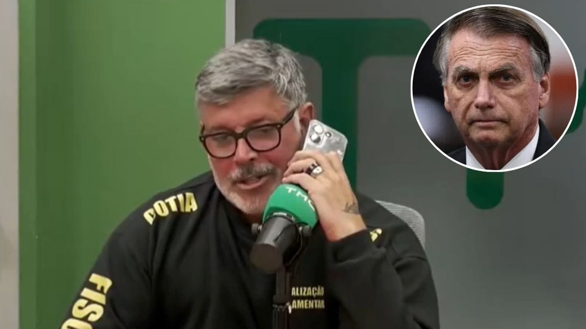 Pronunciamento oficial do advogado Paulo Cunha Bueno sobre boatos de ligação telefônica