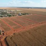Cuiabá recorre ao Tribunal de Justiça de Mato Grosso para manter suspensão de novos loteamentos com lotes menores que 200 m²