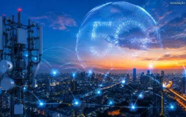 Tecnologia 5 g