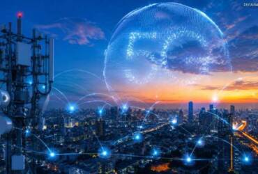 Tecnologia 5 g