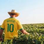 O Brasil foi eliminado, mas Mato Grosso acorda cedo e segue fazendo o país acontecer