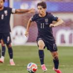Estados Unidos x Bélgica: onde assistir ao vivo, horário e prováveis escalações das oitavas da Copa do Mundo 2026