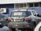 DERF cumpre mandado de prisão e homem condenado por tráfico tem regime regressado para o fechado em Nova Mutum