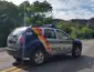 Colisão frontal entre VW Gol e Hilux deixa dois mortos e uma jovem gravemente ferida na MT-322