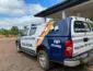 Polícia Militar de Mato Grosso prende homem que invadiu escola para fugir da PM em Várzea Grande