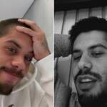 Zé Felipe critica Vini Jr após cumprimento a Haaland e divide opiniões nas redes