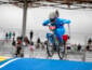 Manu está fora da final do Campeonato Mato-grossense de BMX