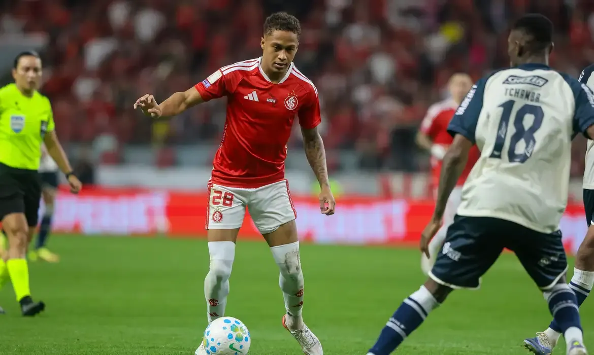 Inter empata com Remo e deixa o Z-4 no fim