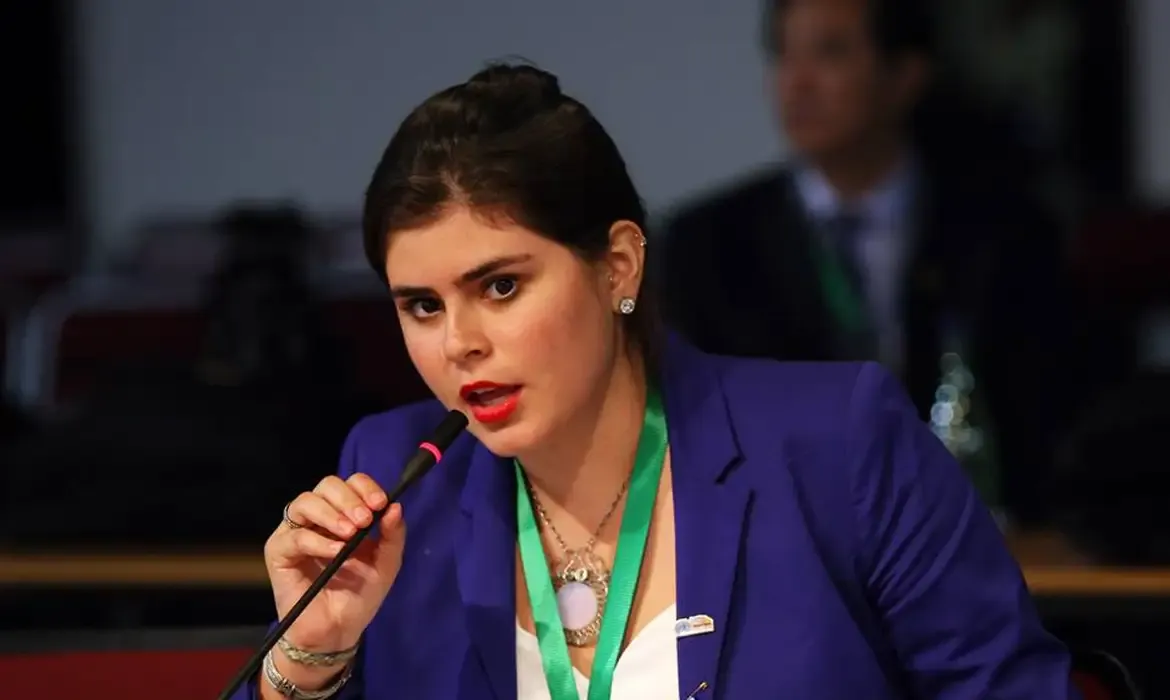 Juventude busca mais influência nas decisões da COP17