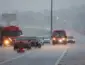 Chuva atinge Sul e Sudeste nesta quinta-feira