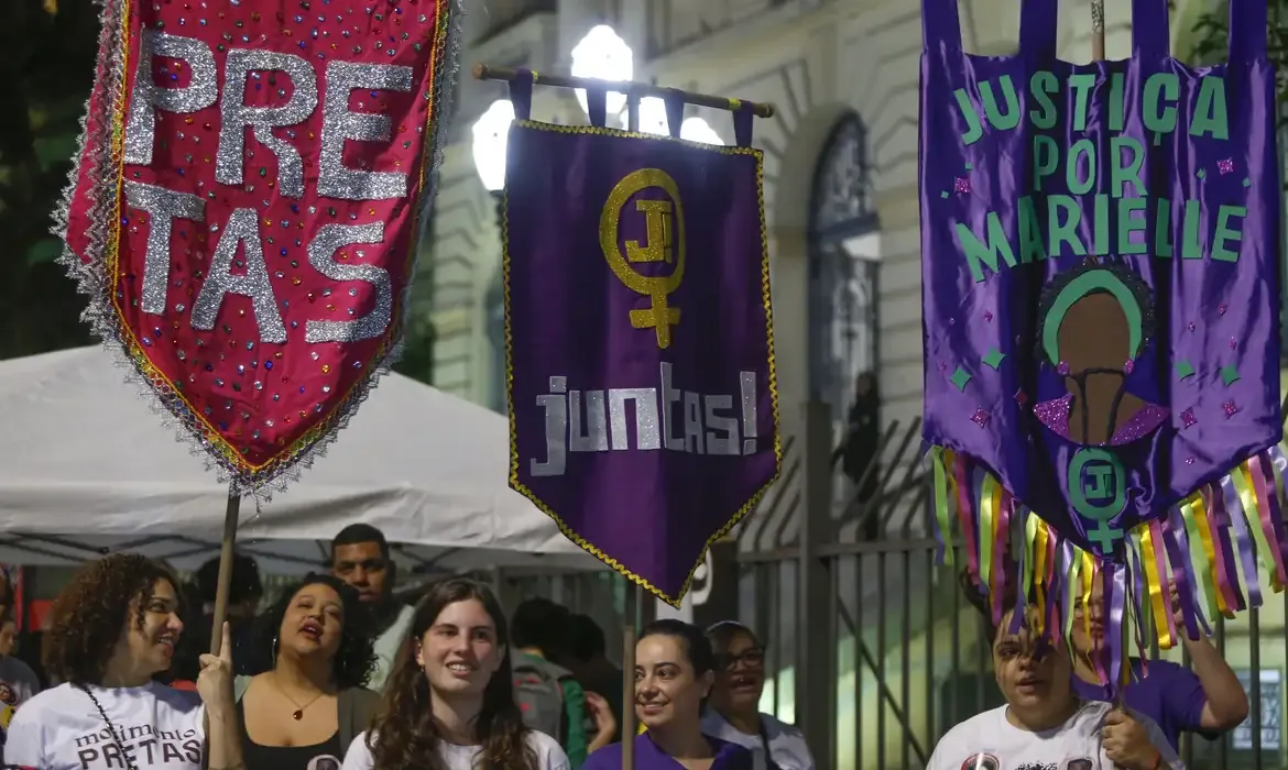 Eleições 2026: mulheres negras cobram mais poder político