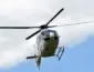 MPF cobra mais segurança nos voos de helicóptero
