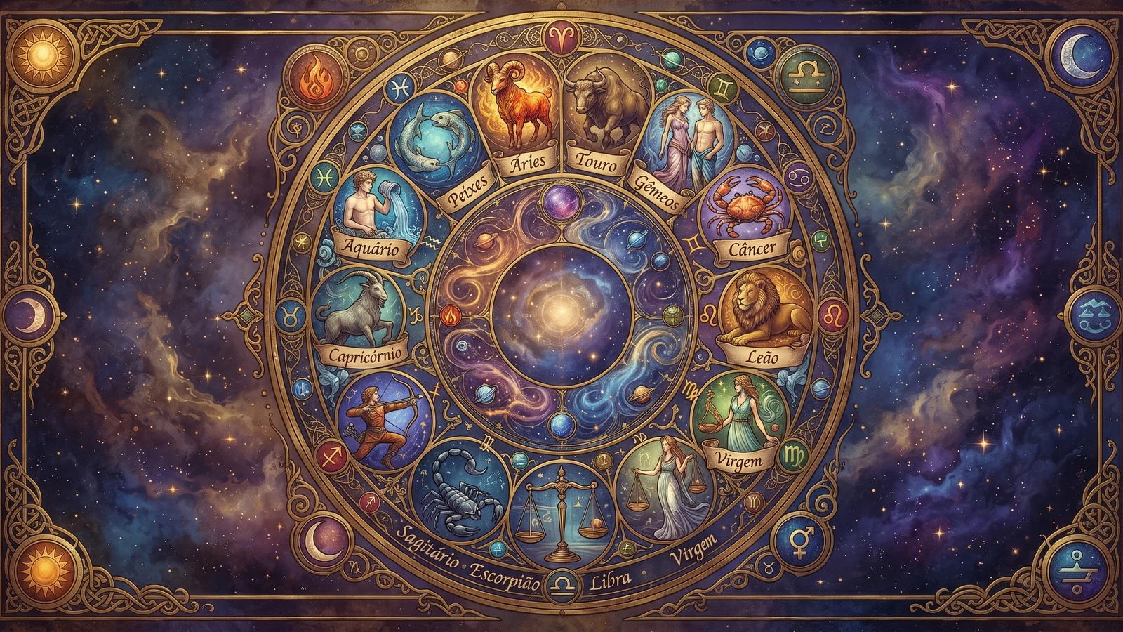 A virada de setembro: O que aguarda os 12 signos (Áries, Touro, Gêmeos, Câncer, Leão, Virgem, Libra, Escorpião, Sagitário, Capricórnio, Aquário e Peixes)