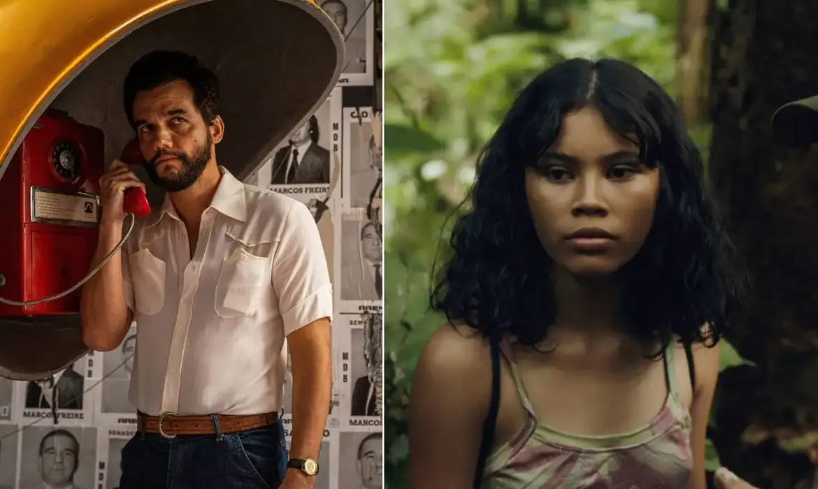 Grande Otelo celebra cinema brasileiro com empate histórico