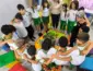 Parceria entre Judiciário e Prefeitura expande Círculos de Construção de Paz em escolas de Sinop com mais de 750 encontros realizados
