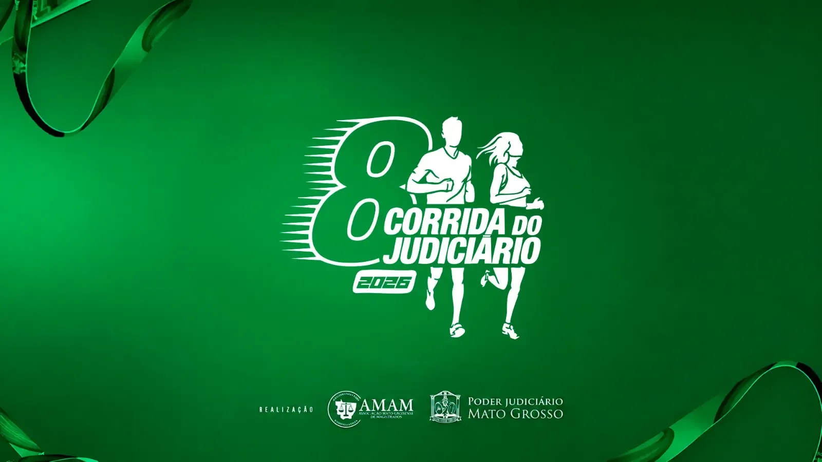 Corrida do Judiciário 2026 terá provas em Cuiabá