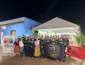 Rede de Enfrentamento à Violência Doméstica realiza ações de conscientização e acolhimento na 32ª Expoeste em Pontes e Lacerda