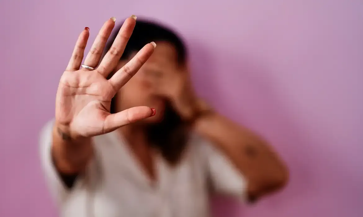 Delegacia permite denúncia de violência pela internet