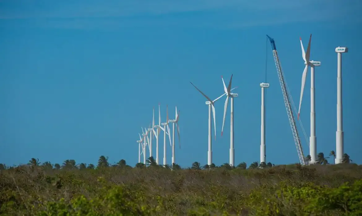 Economia verde ganha mapa de oportunidades no Nordeste