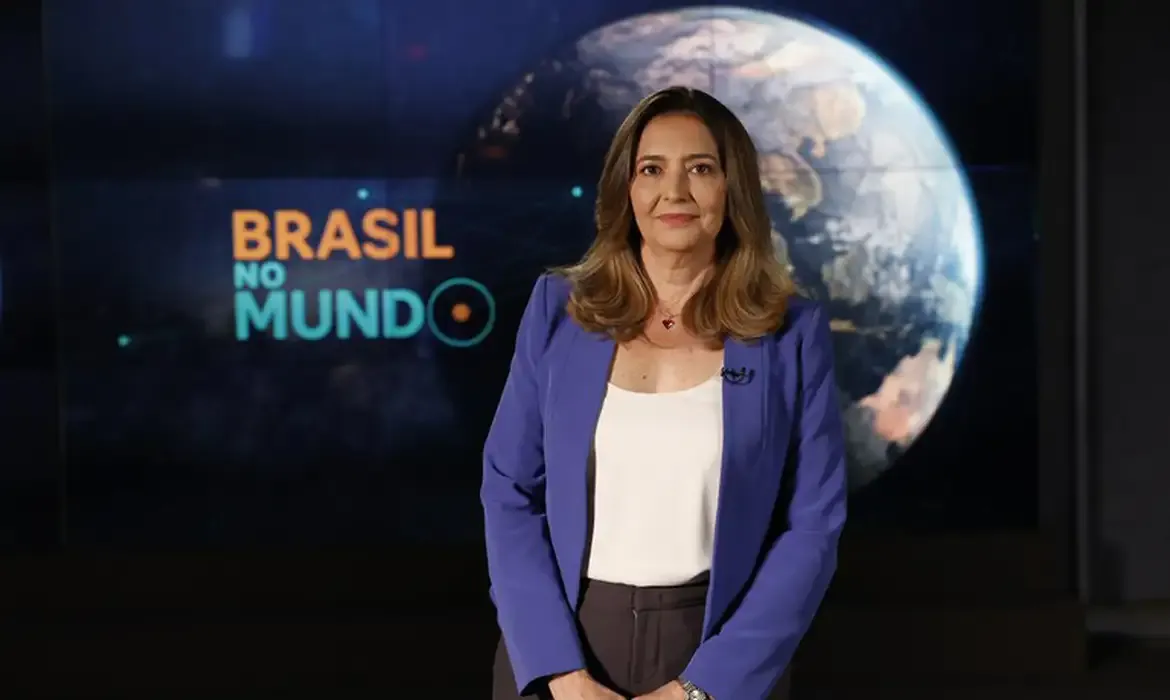 Brasil no Mundo debate eleições, Gaza e corrida espacial
